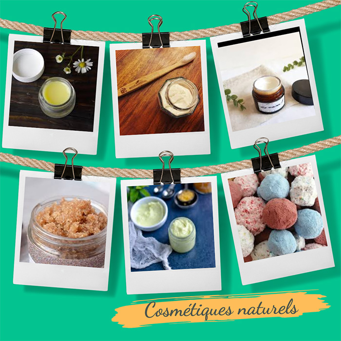 ateliers cosmétiques naturels