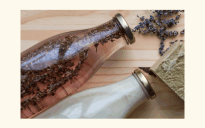 Mon parcours vers la lessive maison