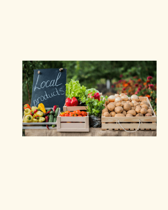 manger local manger local