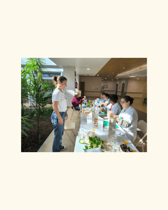 semaine développement durable